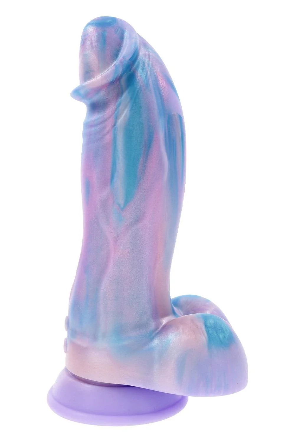Evolved Mythical Vibrating Dildo - Image 2