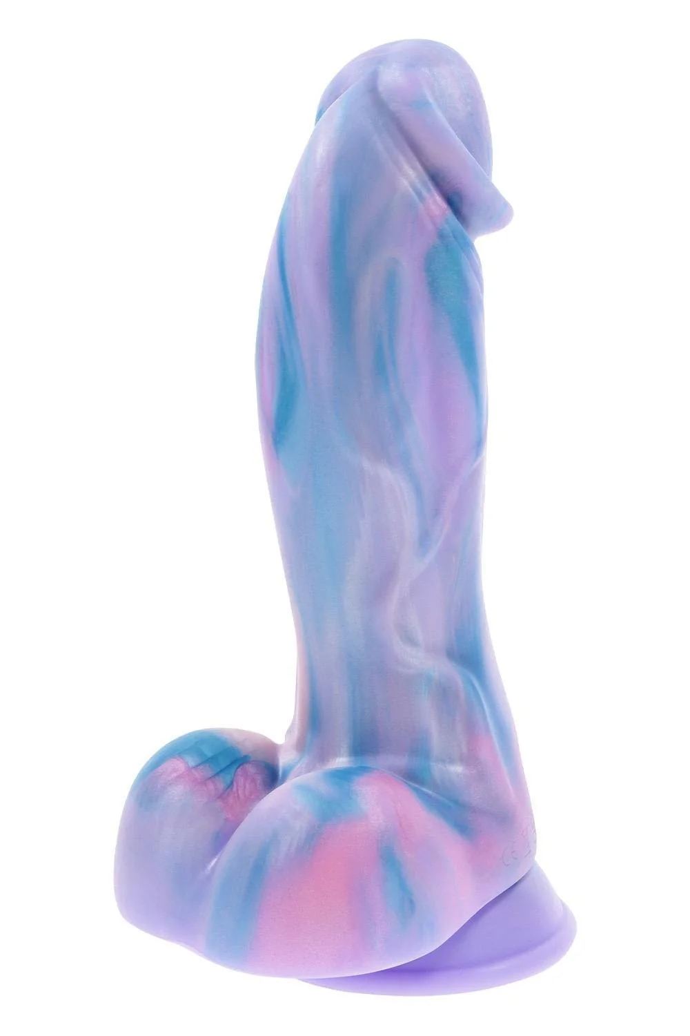 Evolved Mythical Vibrating Dildo - Image 21