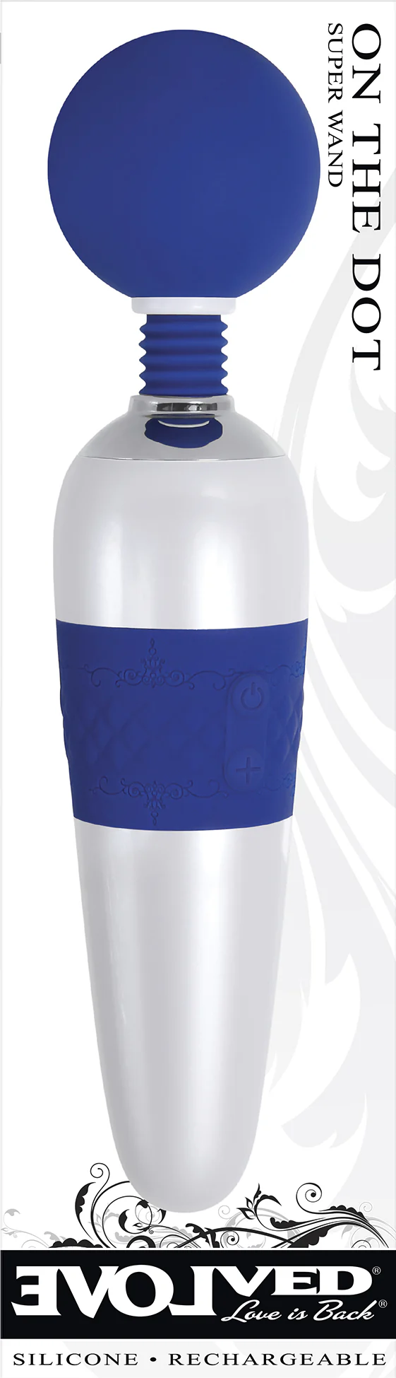 Evolved On The Dot Super Wand - Image 6
