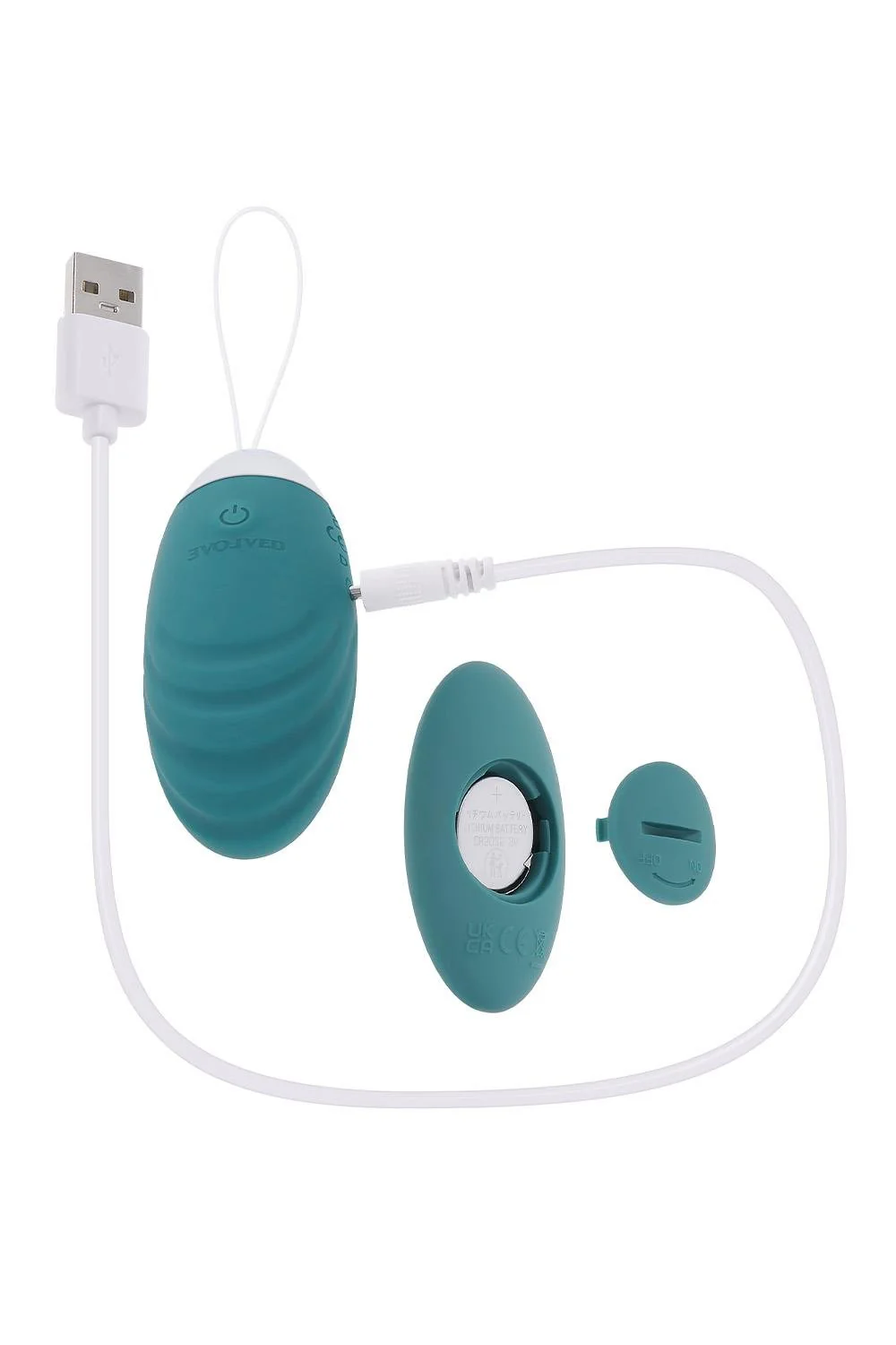 Evolved Oval Office Egg Vibe - Image 12