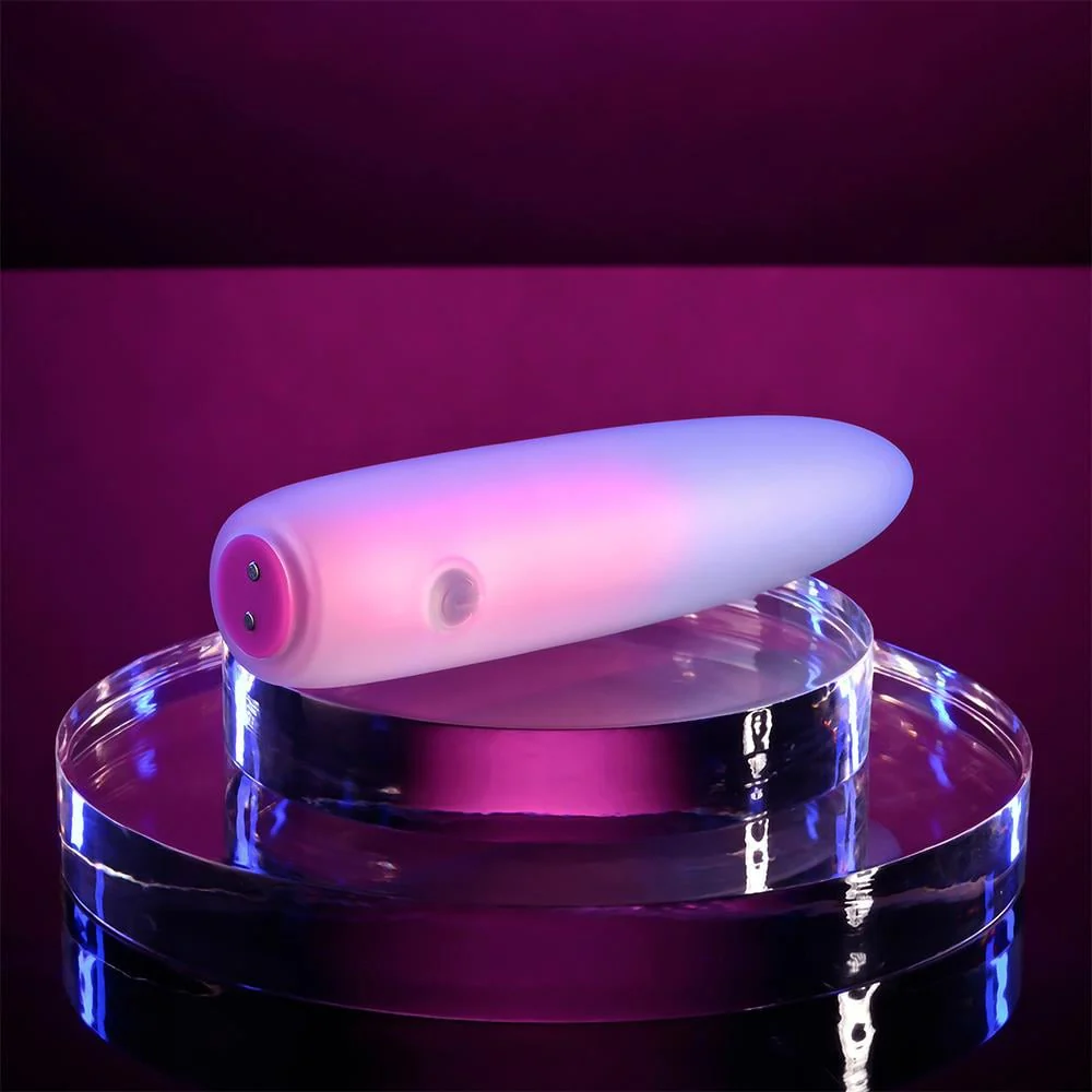 Evolved Paradise Bullet Vibrator - Image 11
