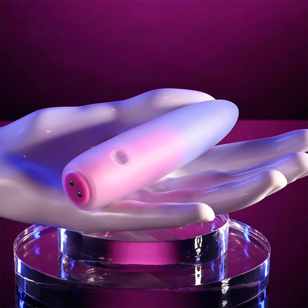 Evolved Paradise Bullet Vibrator - Image 12