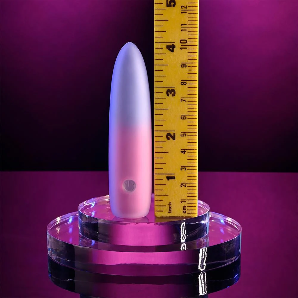 Evolved Paradise Bullet Vibrator - Image 14