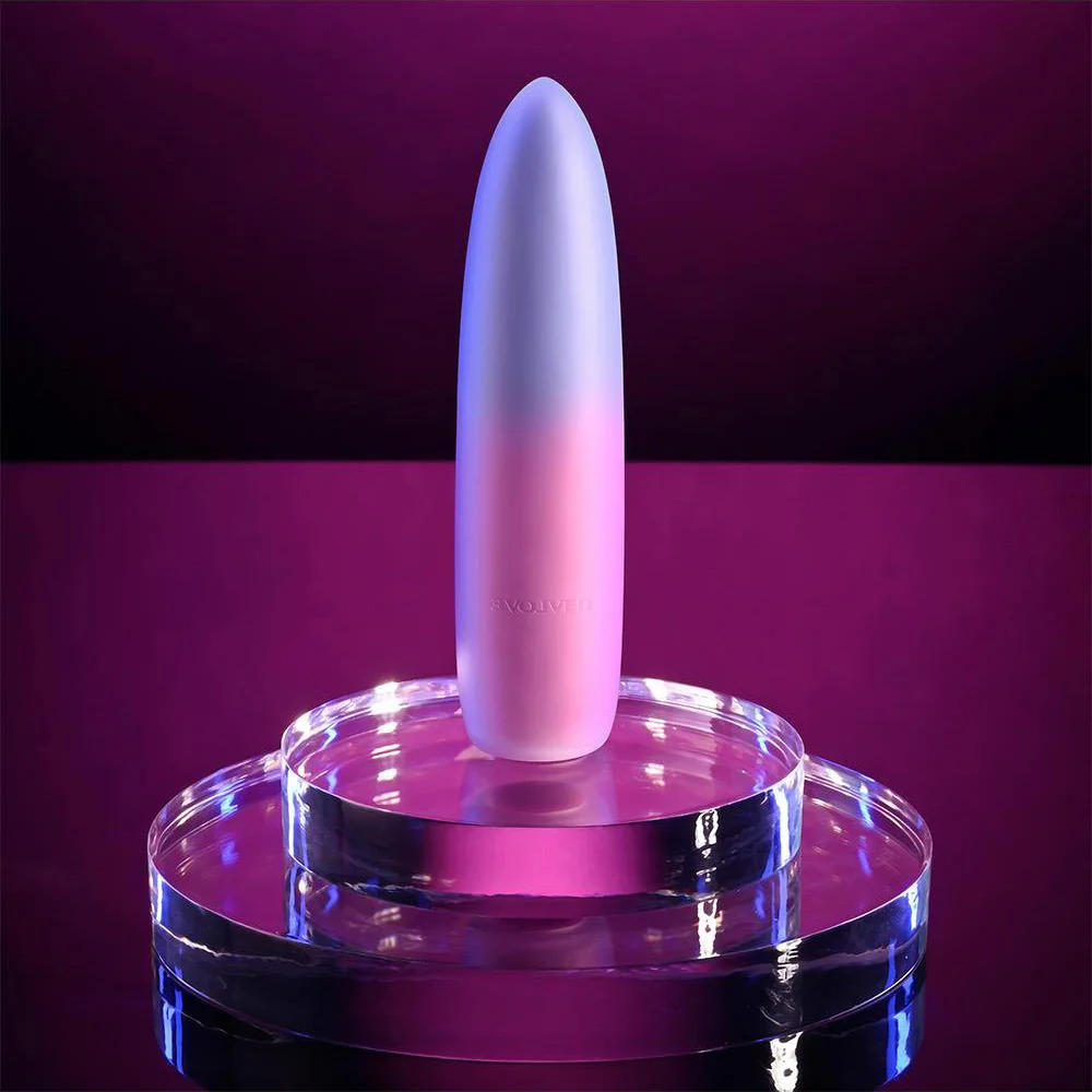 Evolved Paradise Bullet Vibrator - Image 15