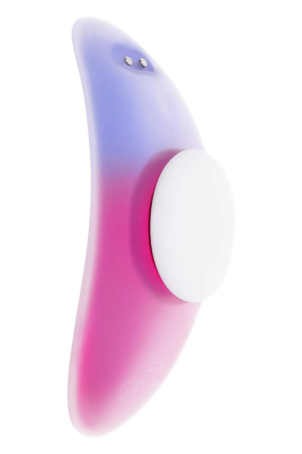 Evolved Paradise Panty Wearable Vibe - Image 4