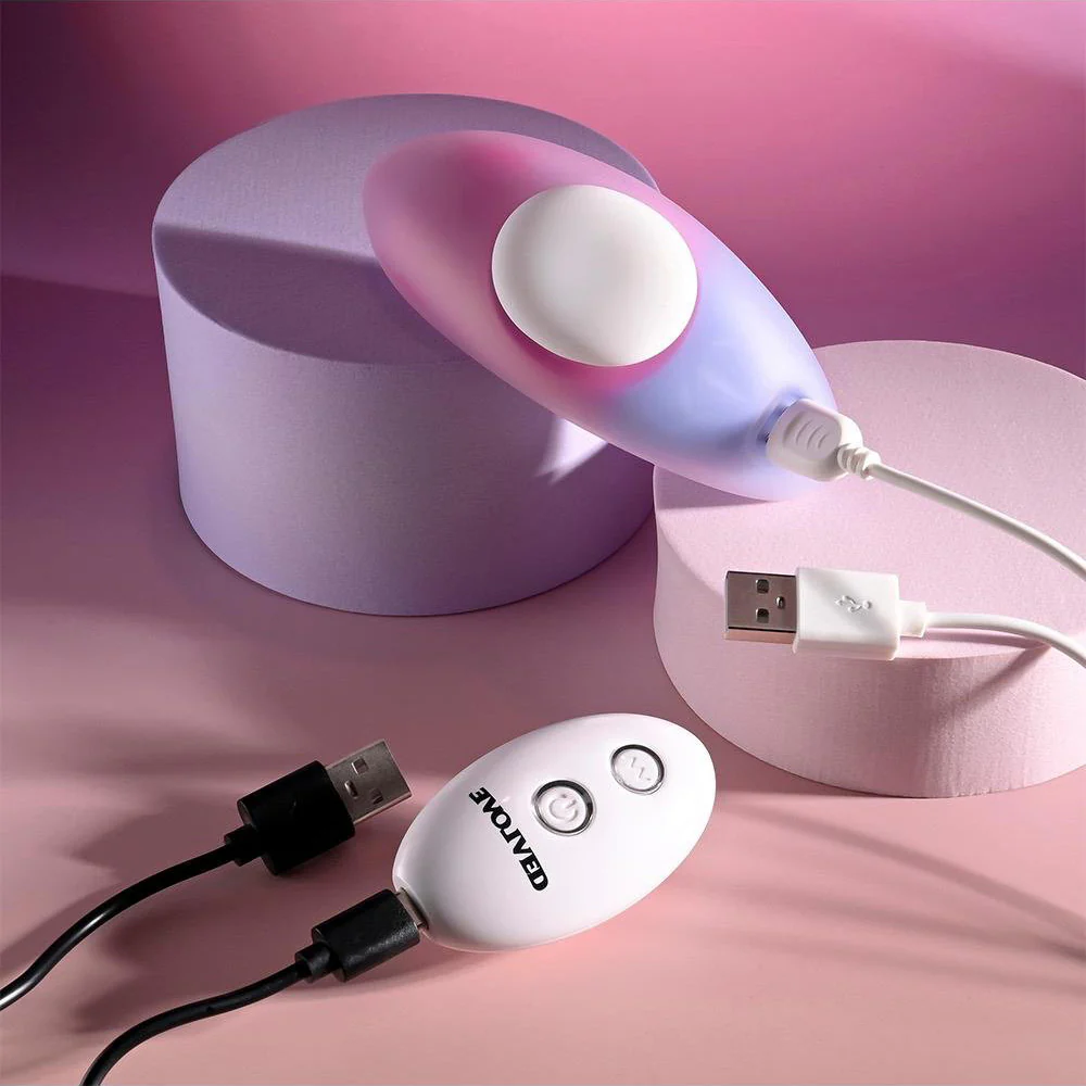 Evolved Paradise Panty Wearable Vibe - Image 9