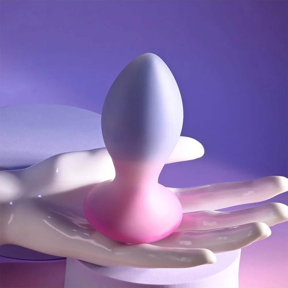Evolved Paradise Butt Plug - Image 15
