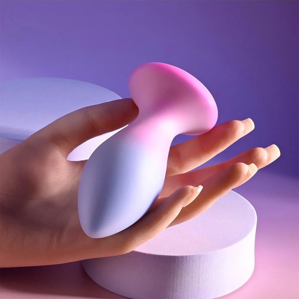 Evolved Paradise Butt Plug - Image 16