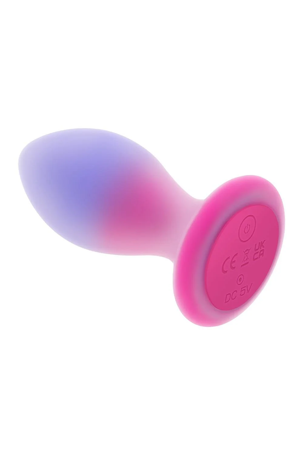 Evolved Paradise Butt Plug - Image 3