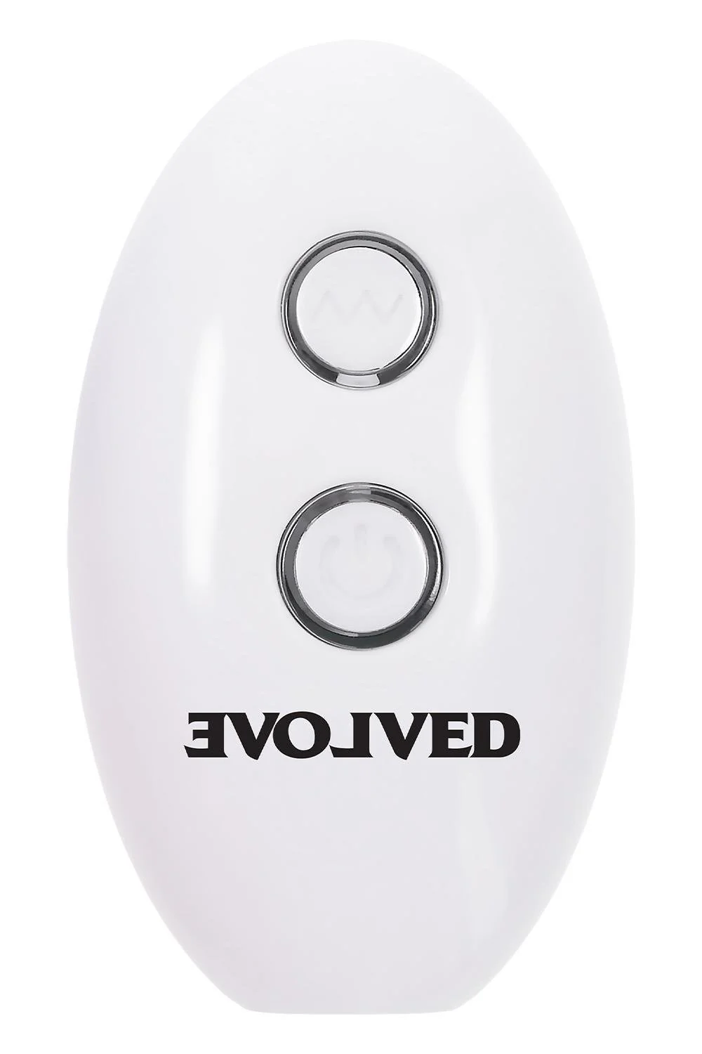 Evolved Paradise Butt Plug - Image 9