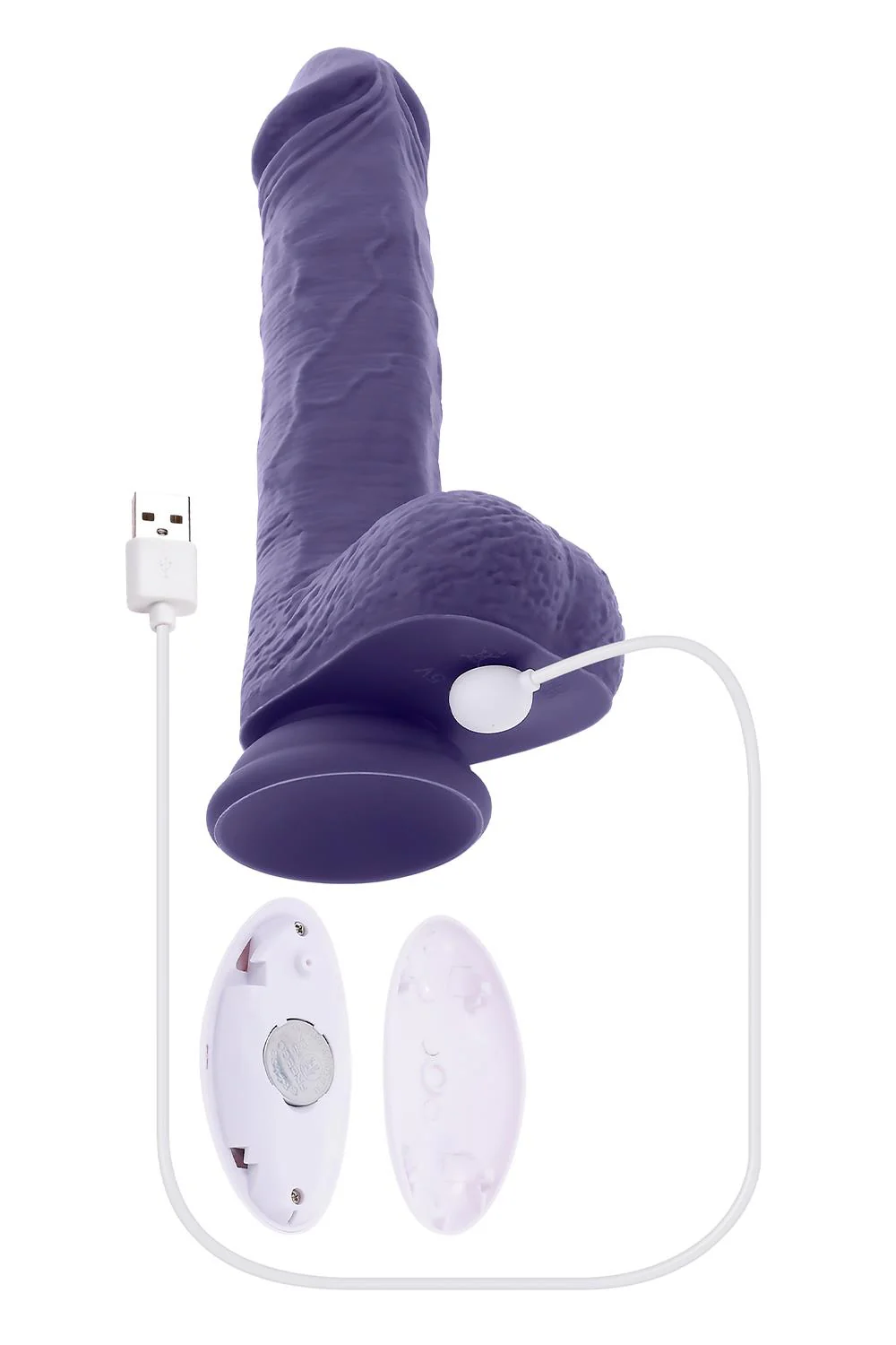 Evolved Pleasure Rider - Image 3