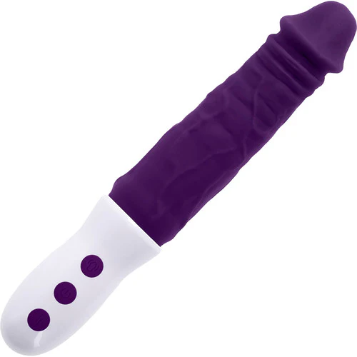 Evolved Plum Thrust - Image 2
