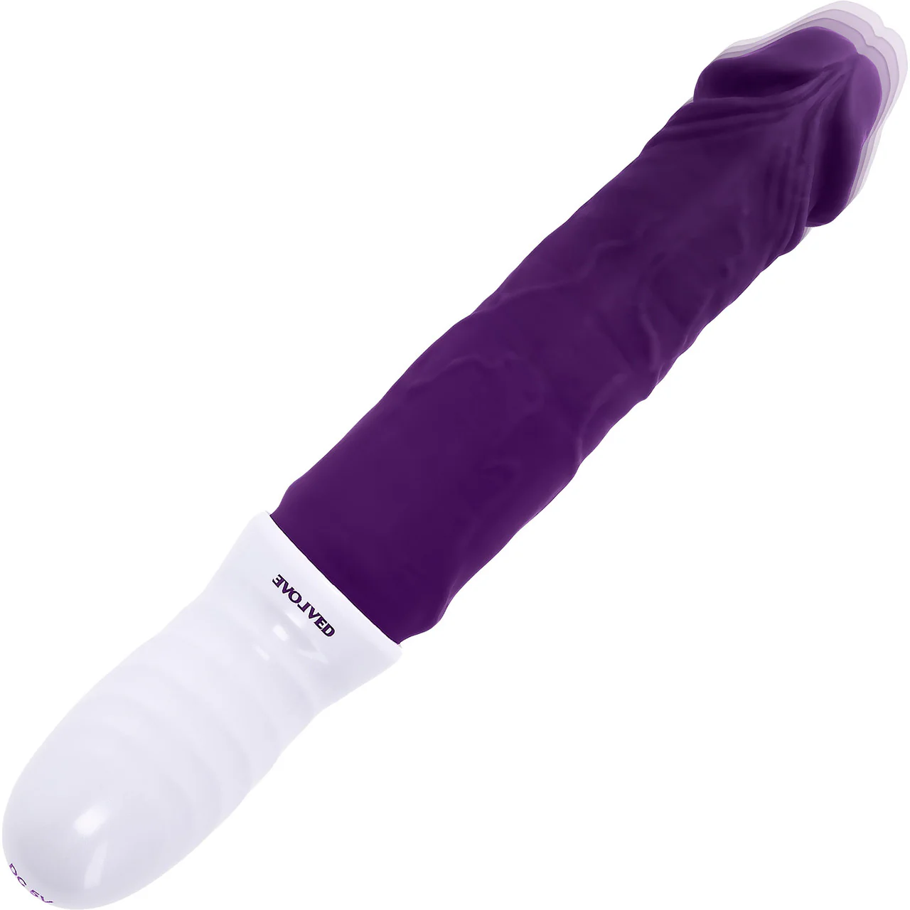 Evolved Plum Thrust - Image 3