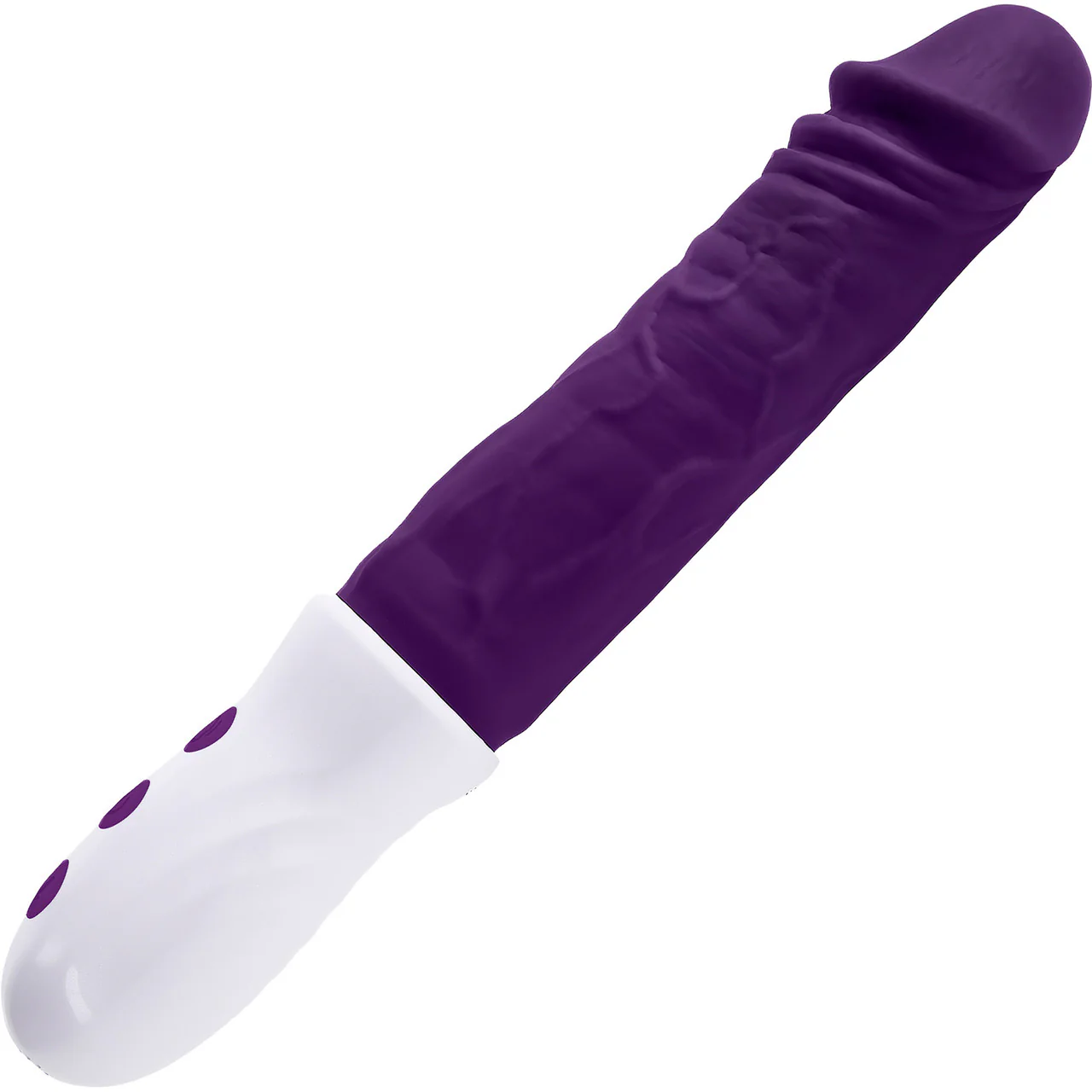 Evolved Plum Thrust - Image 4
