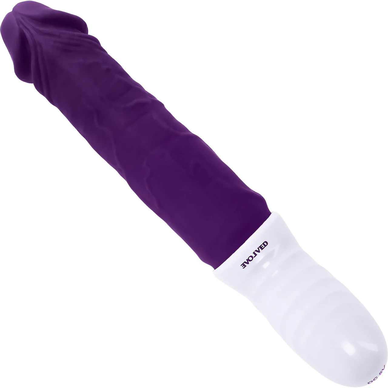 Evolved Plum Thrust - Image 5