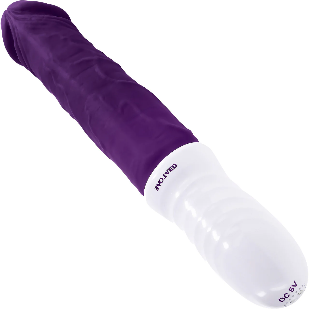 Evolved Plum Thrust - Image 6