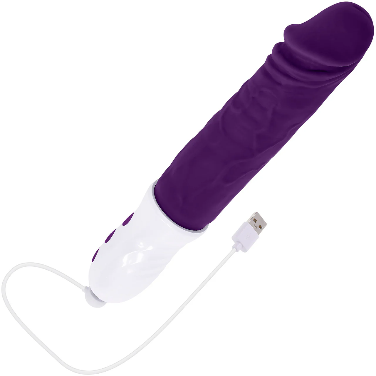 Evolved Plum Thrust - Image 7