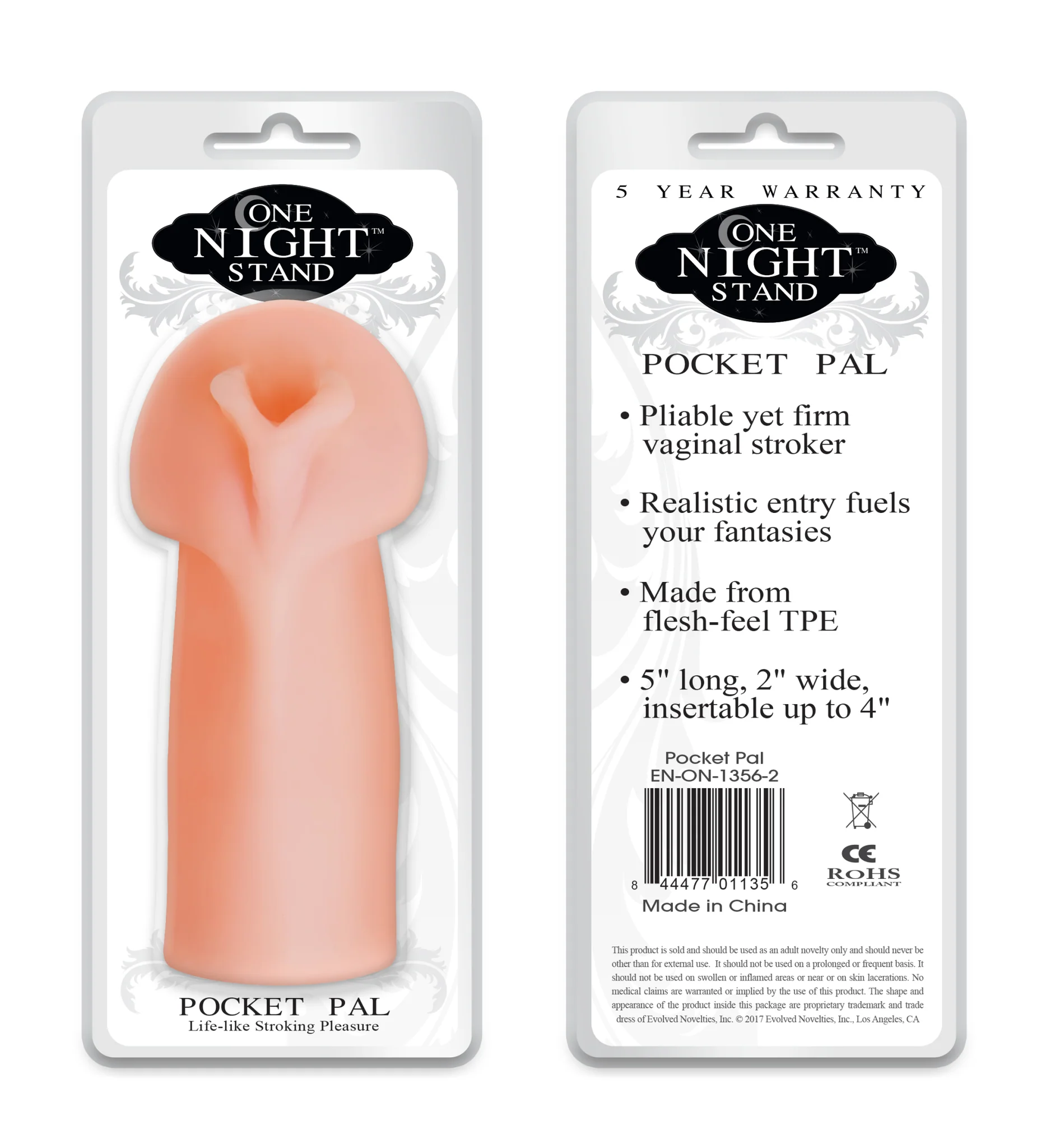 Evolved Pocket Pal - Image 3