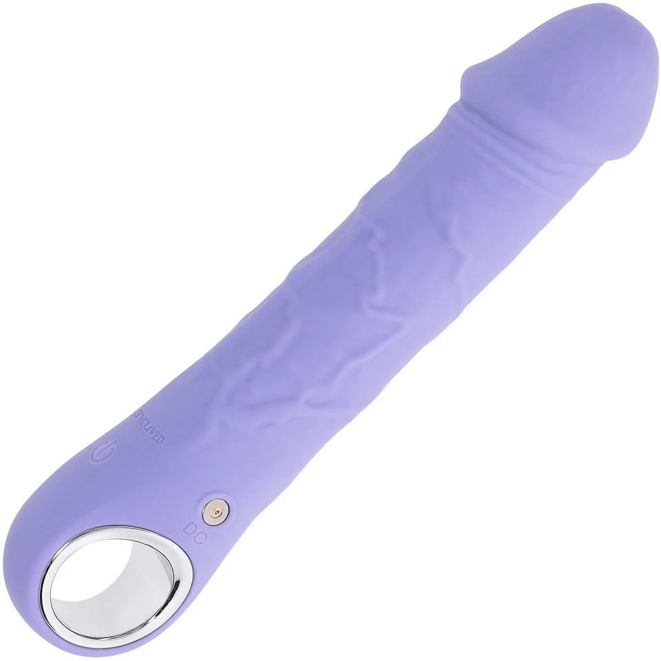 Evolved Purple Fantasy