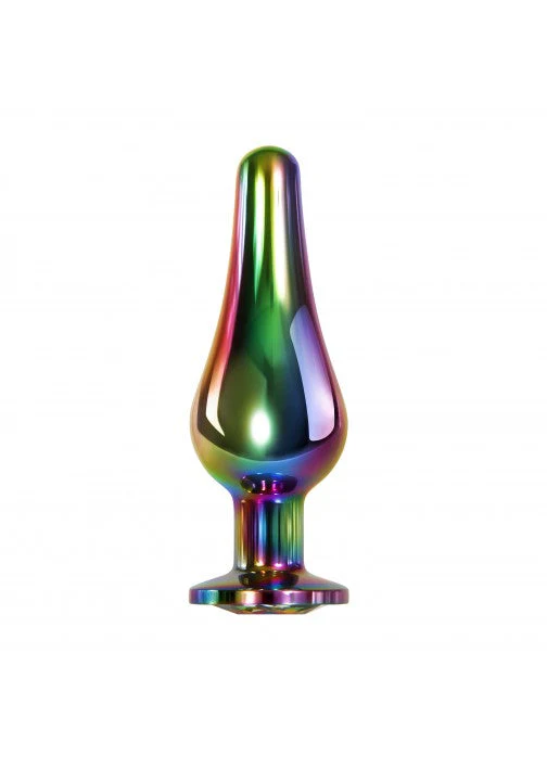 Evolved Rainbow Metal Plug Small - Image 3