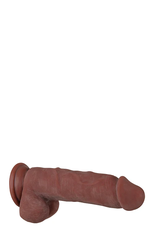 Evolved Real Supple Poseable Girthy 8.5" - Image 6