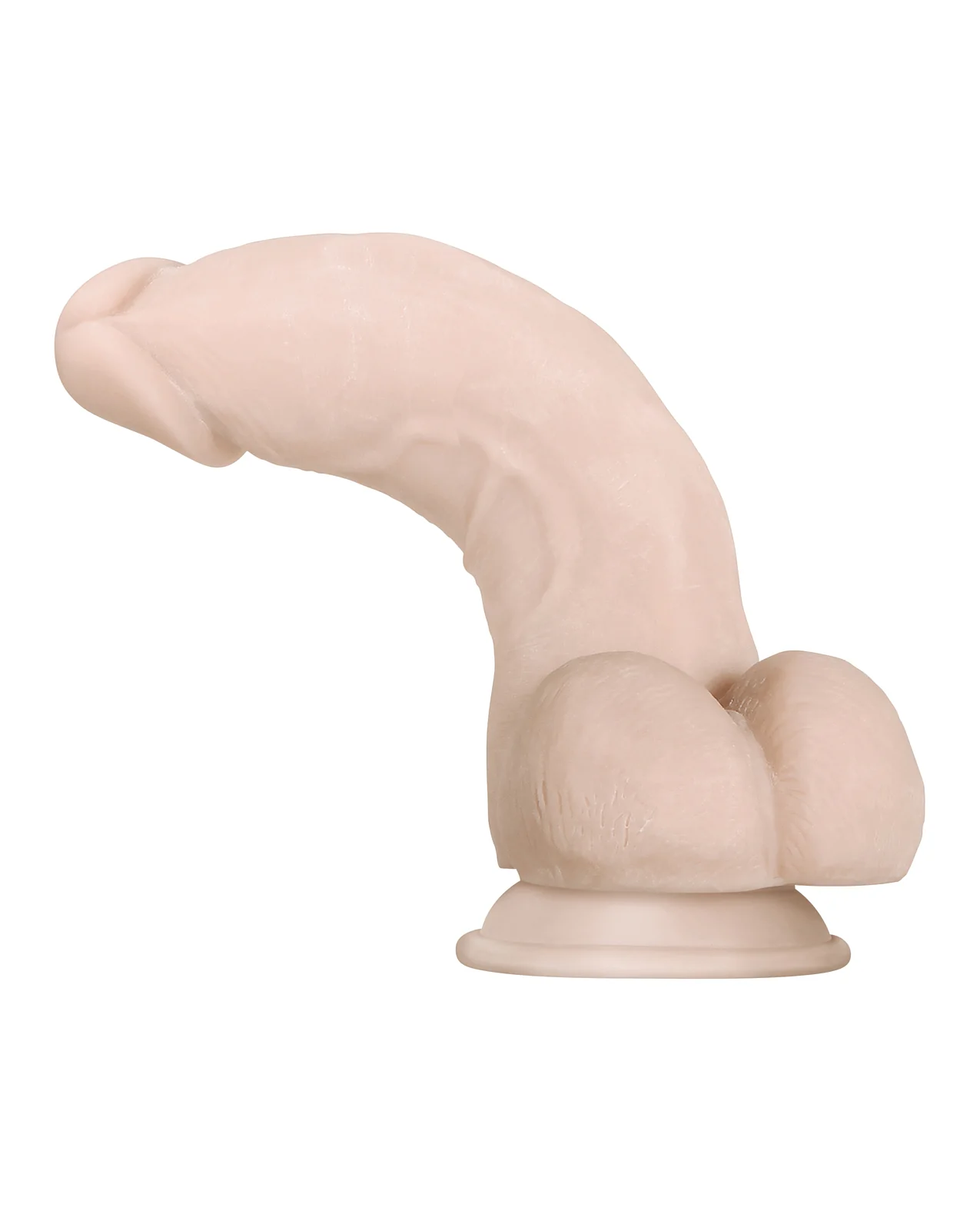 Evolved Real Supple Poseable Girthy 8.5” - Image 2