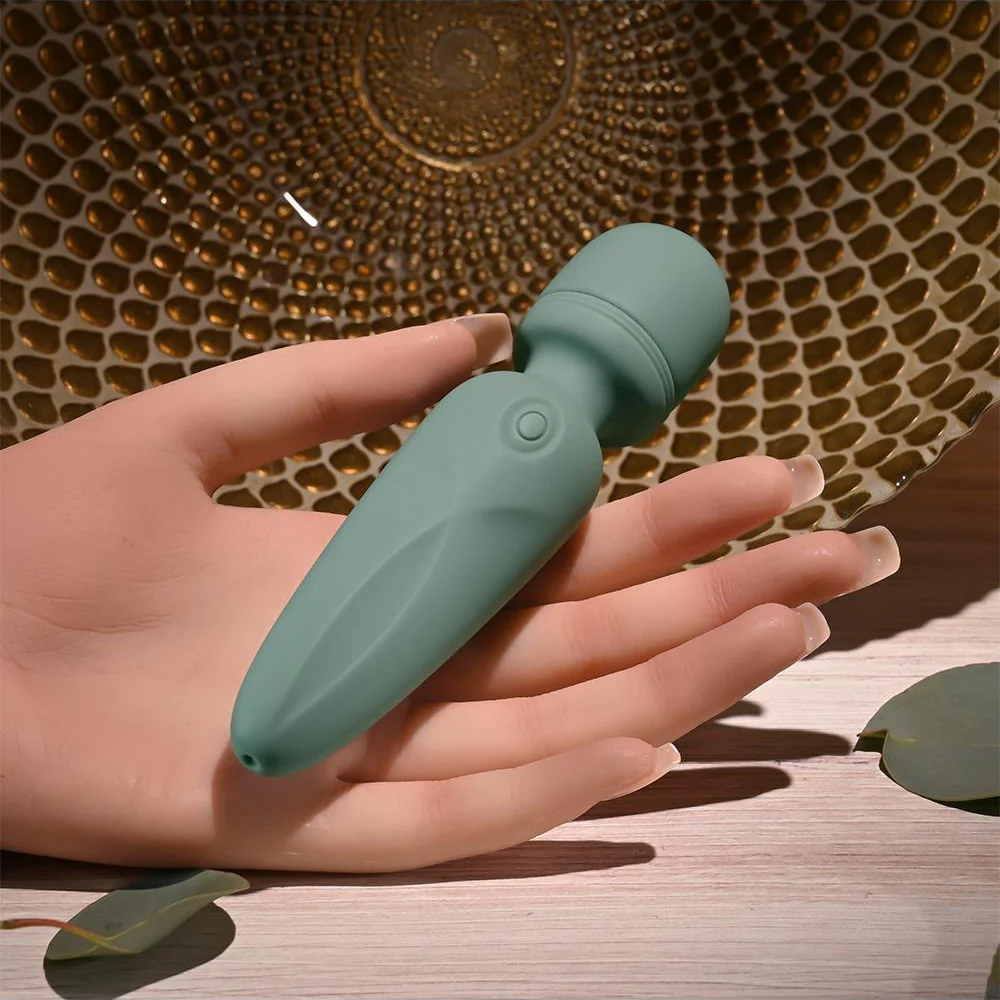 Evolved Rumble Wand Vibe - Image 6