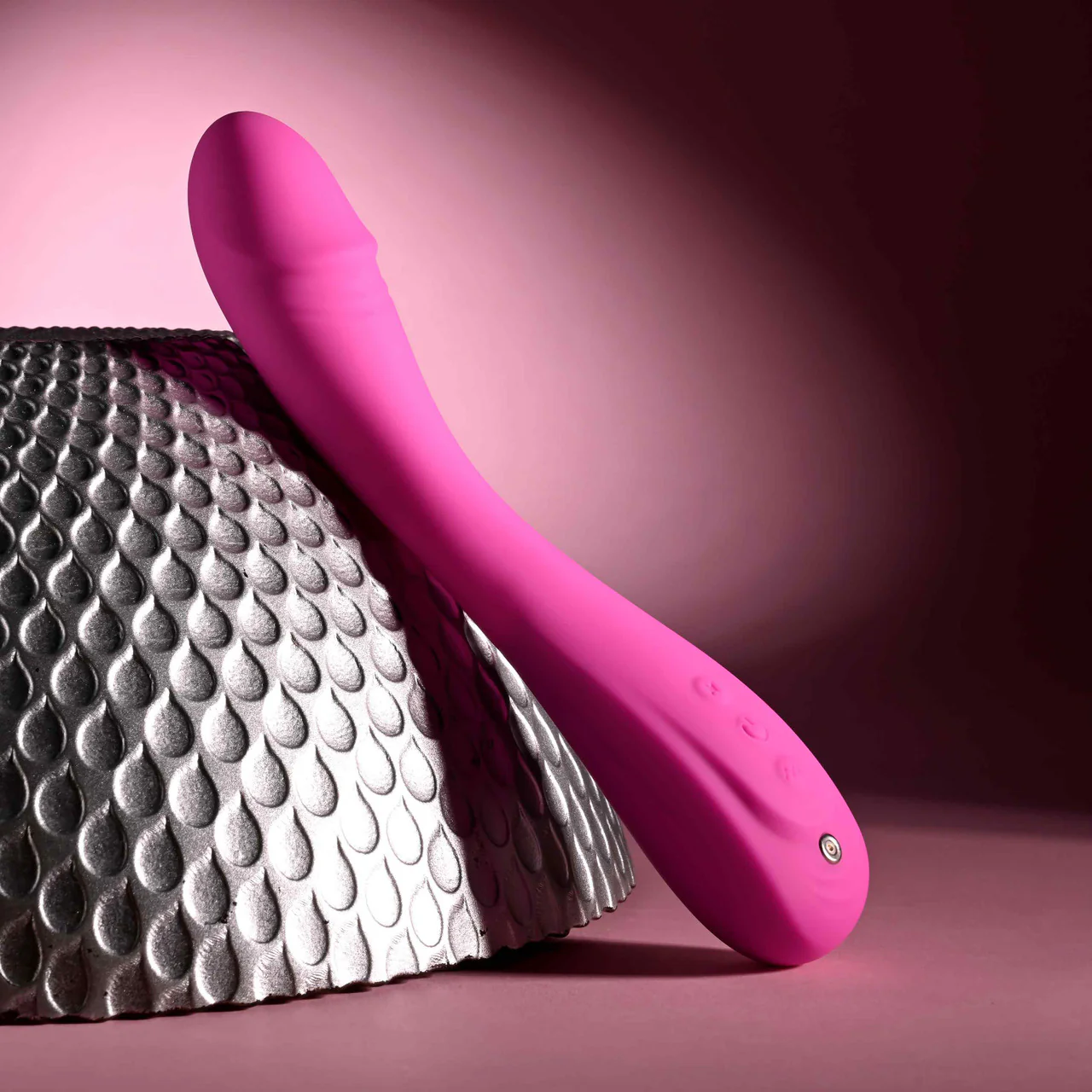 Evolved Sugar Rush G-Spot Vibe - Image 2