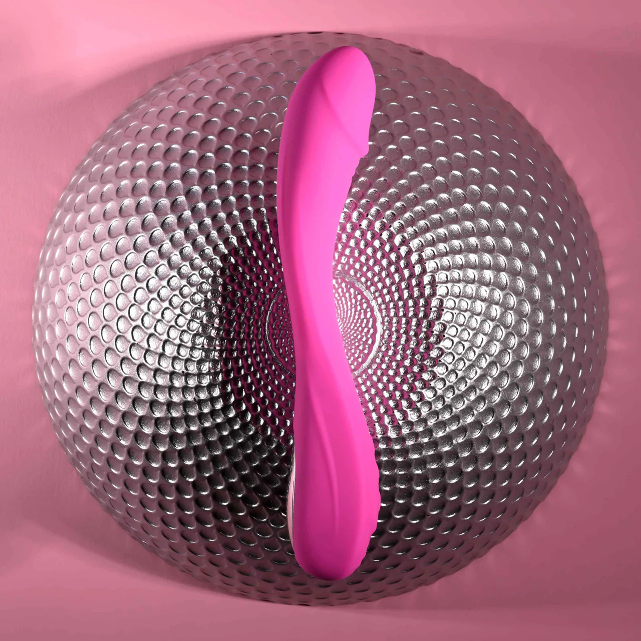 Evolved Sugar Rush G-Spot Vibe - Image 3