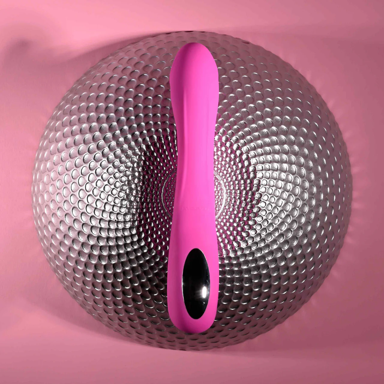 Evolved Sugar Rush G-Spot Vibe - Image 4