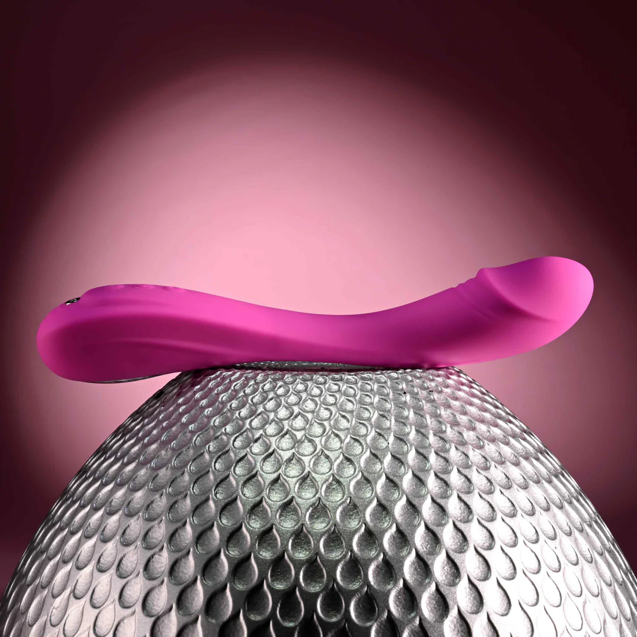 Evolved Sugar Rush G-Spot Vibe - Image 5