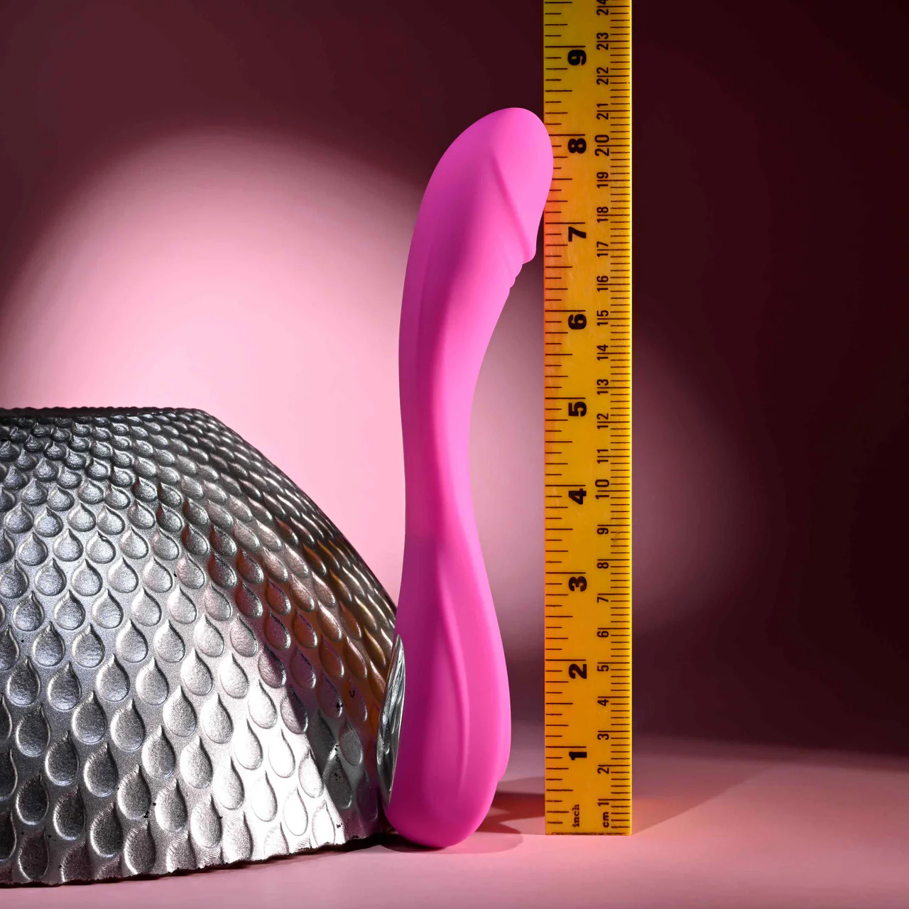 Evolved Sugar Rush G-Spot Vibe - Image 6