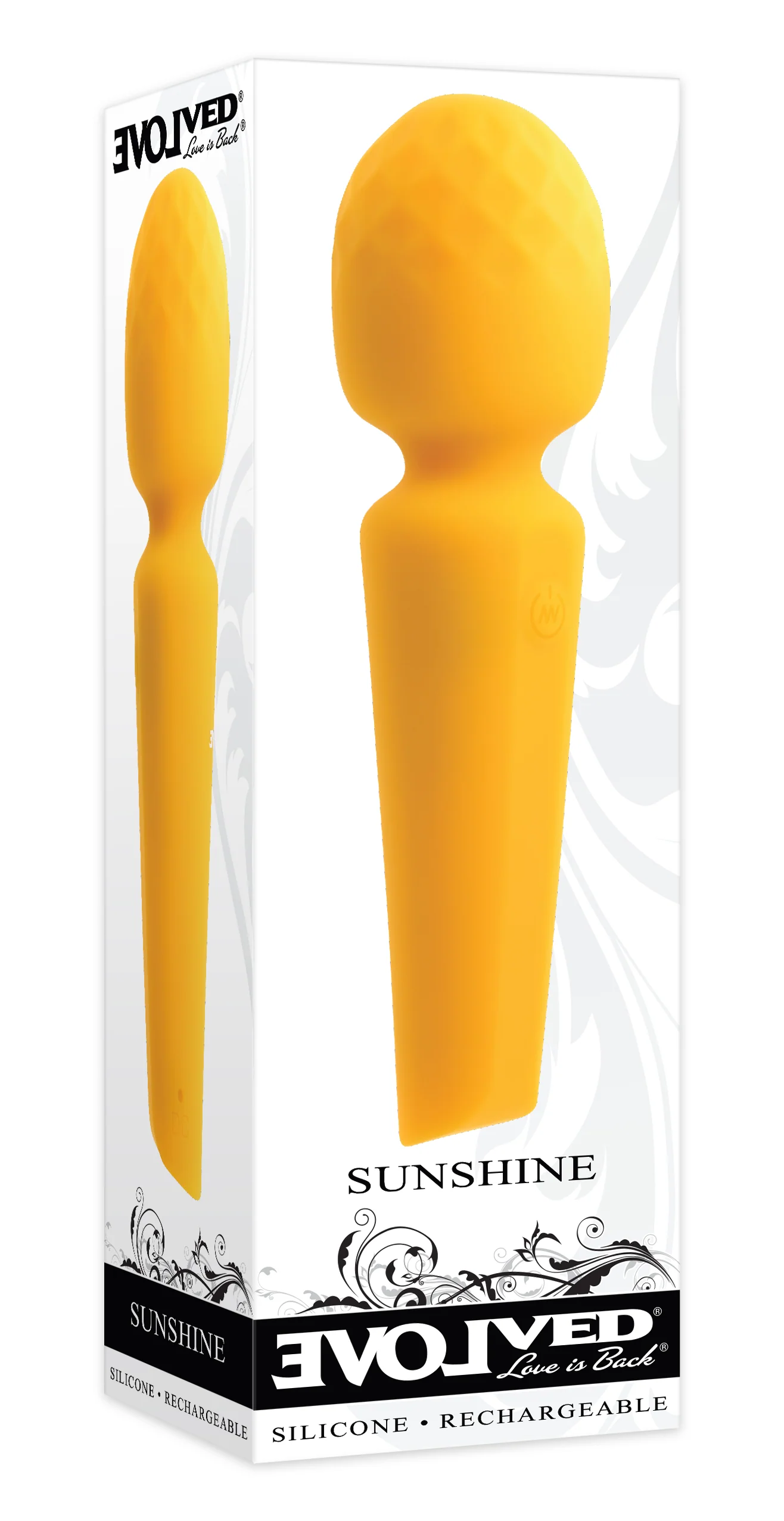 Evolved Sunshine - Image 4