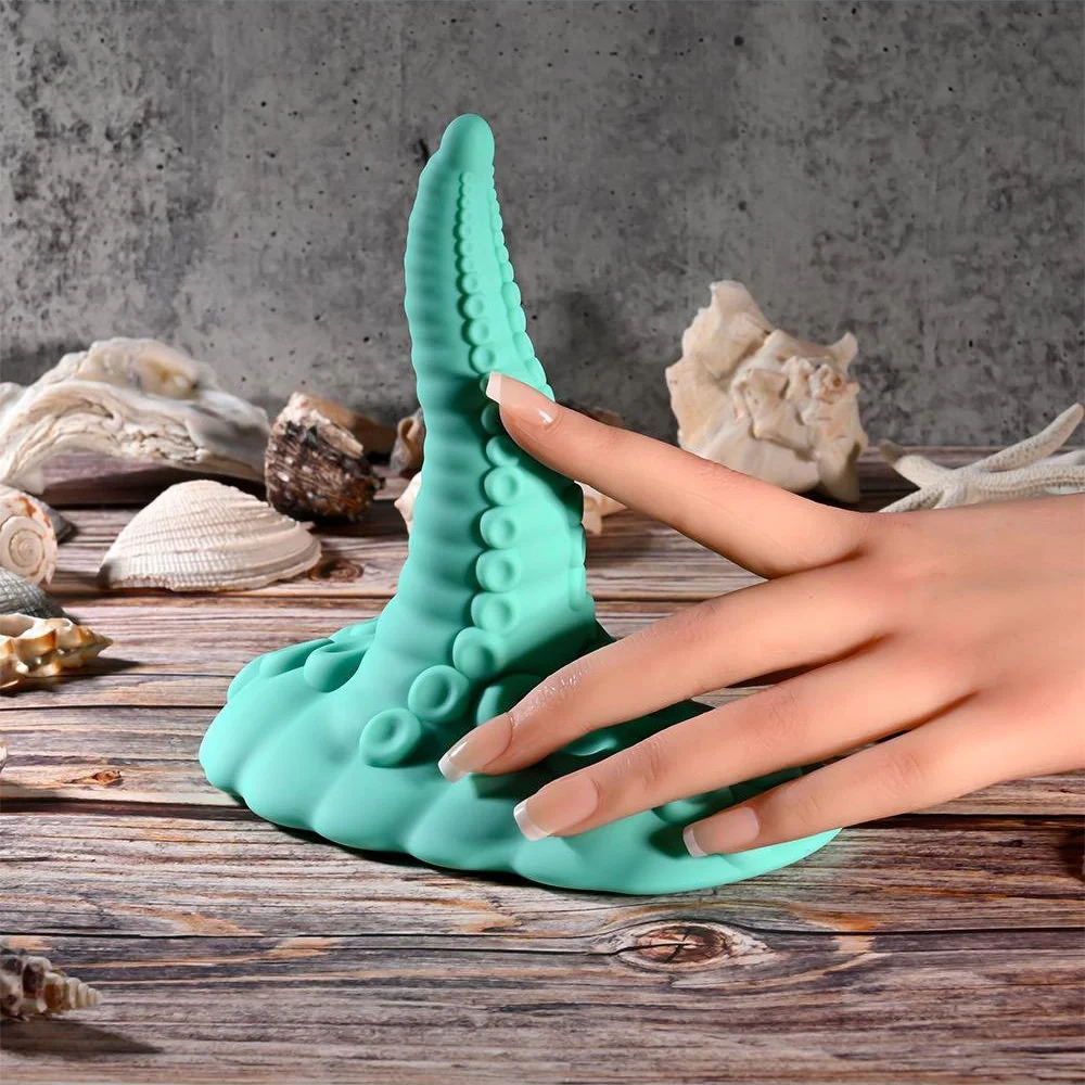 Evolved Tentacle Grinder Fantasy Vibe - Image 6