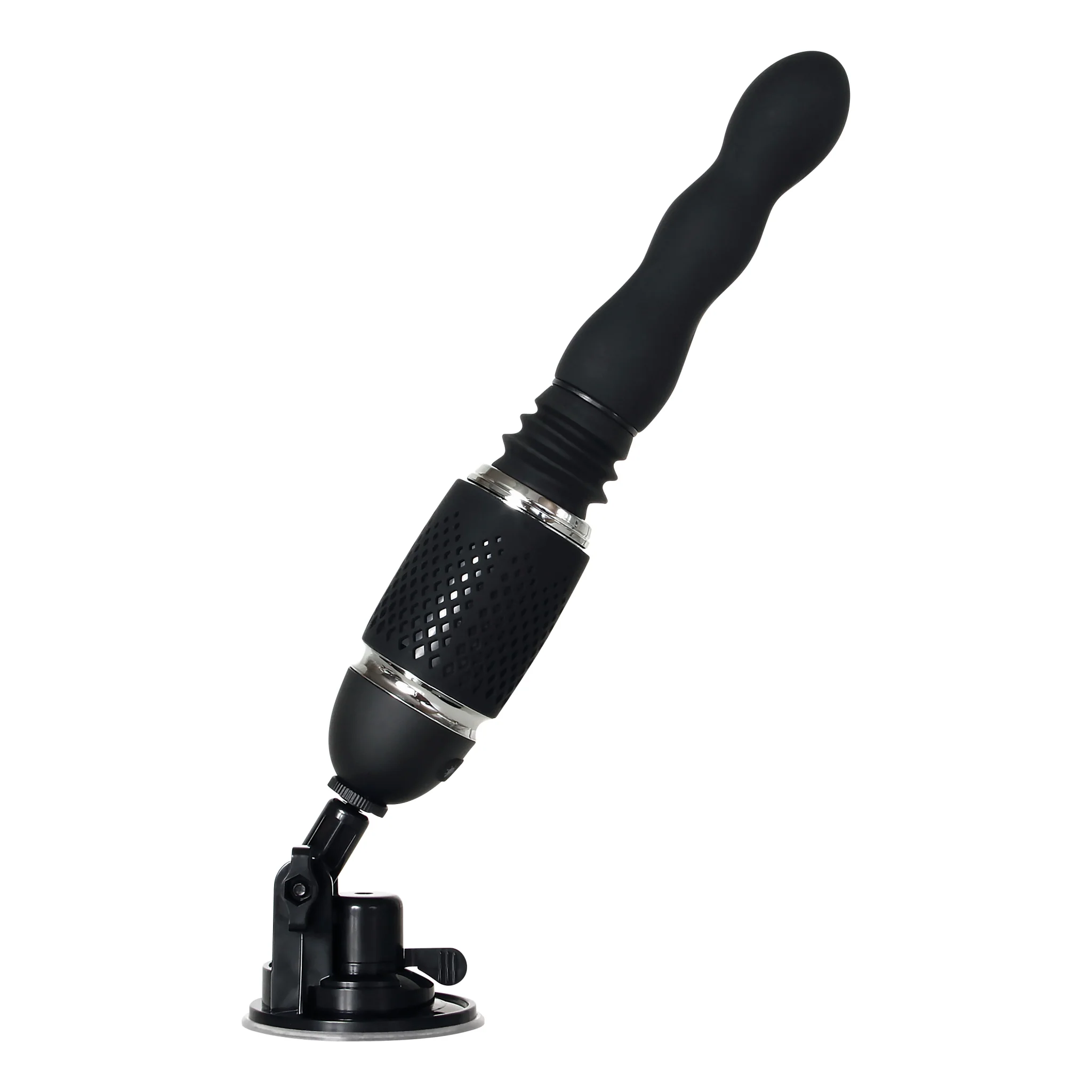 Evolved Thrust and Go - Image 3