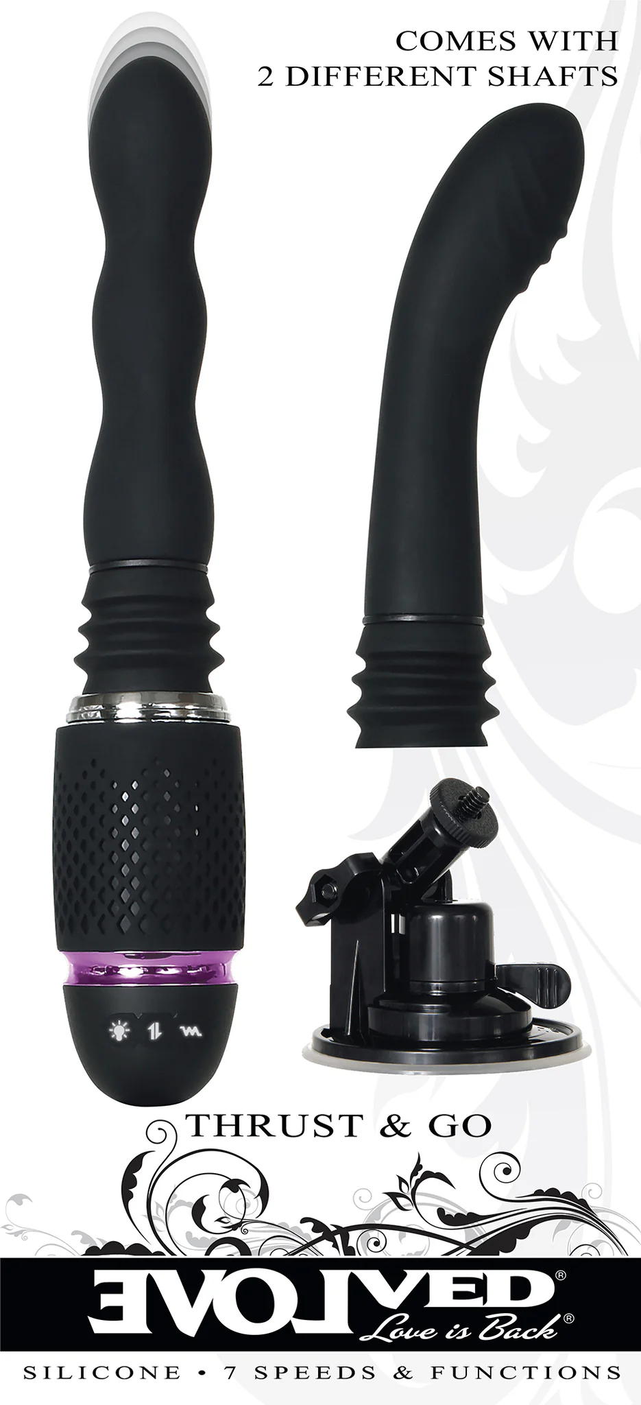 Evolved Thrust and Go - Image 8
