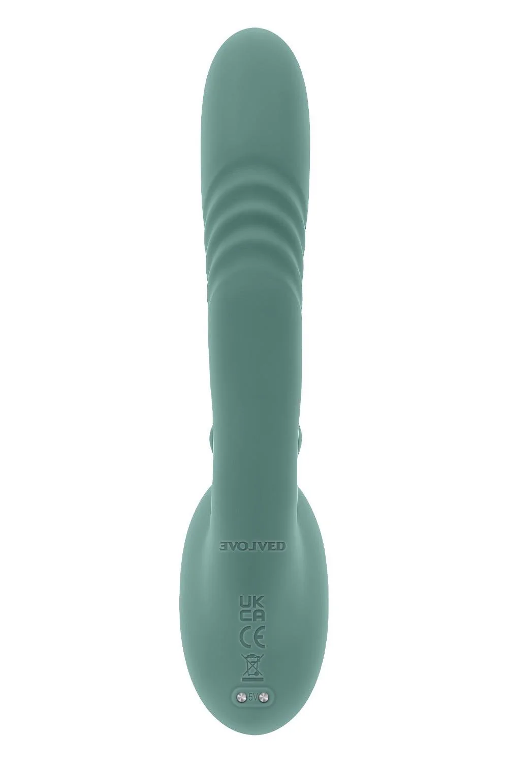 Evolved Thrust into Ecstasy - Image 17