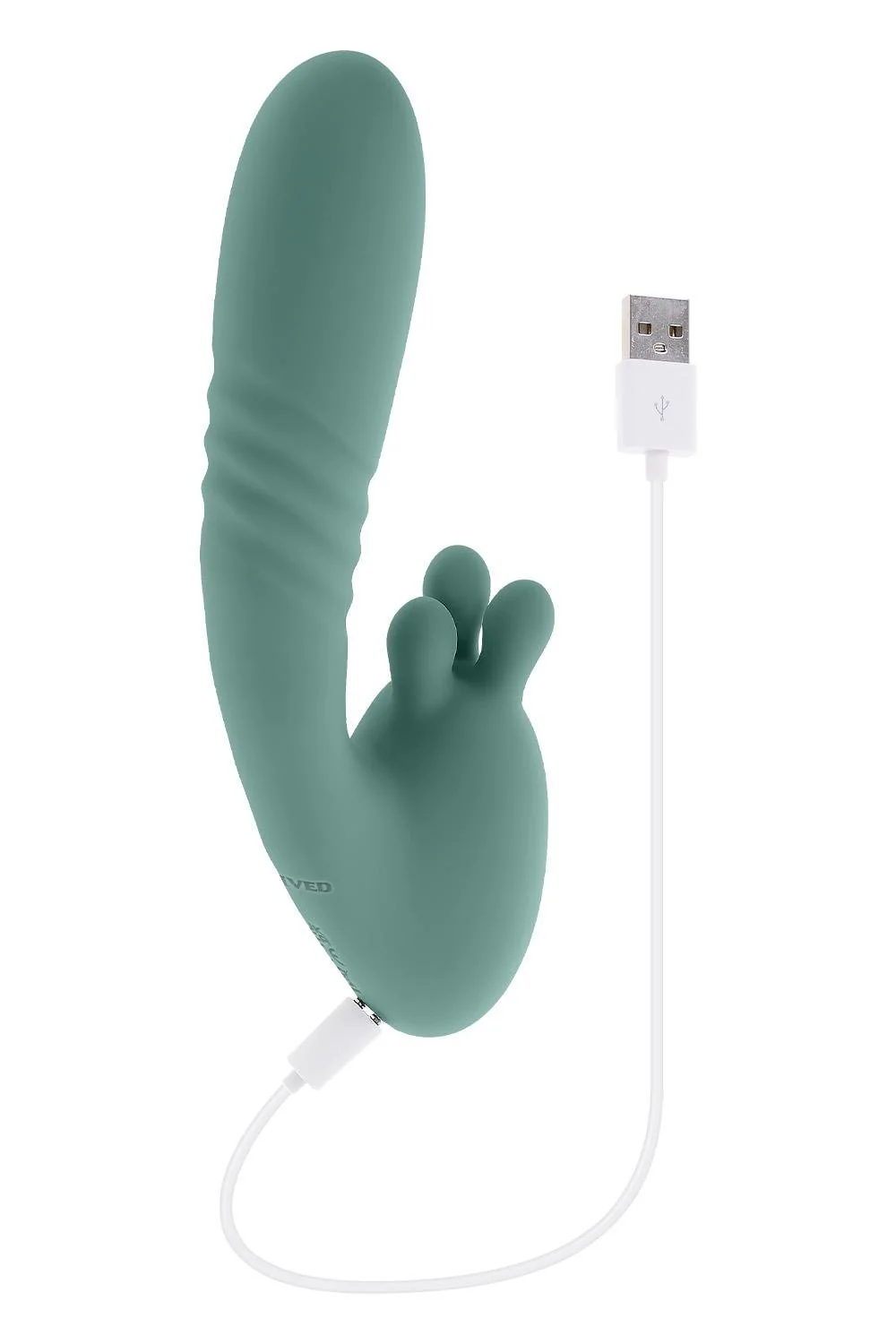 Evolved Thrust into Ecstasy - Image 18