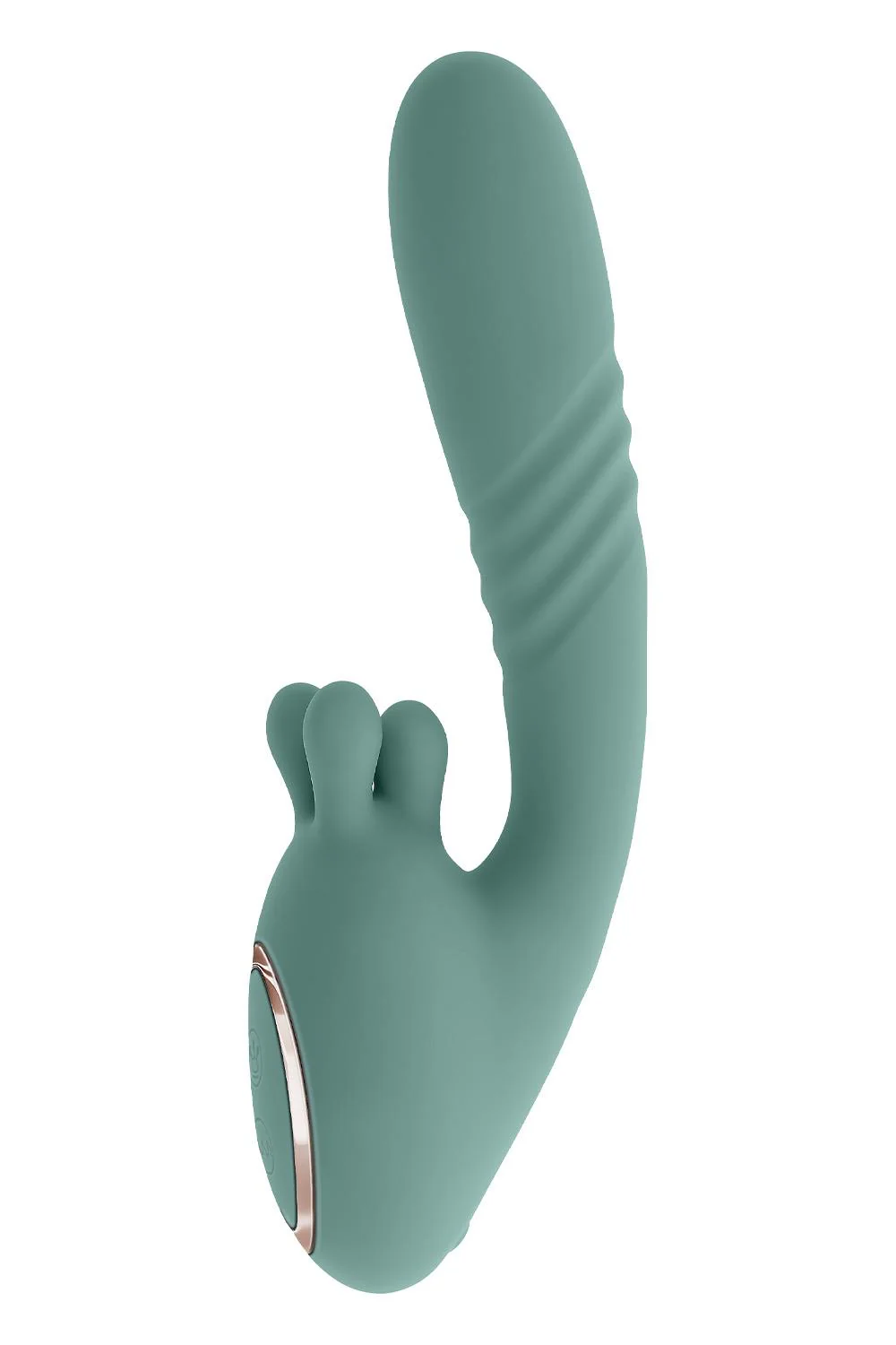 Evolved Thrust into Ecstasy - Image 19
