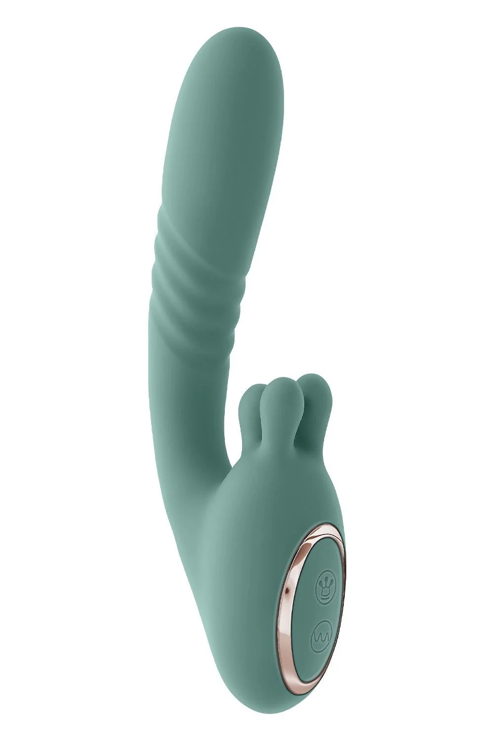 Evolved Thrust into Ecstasy - Image 2