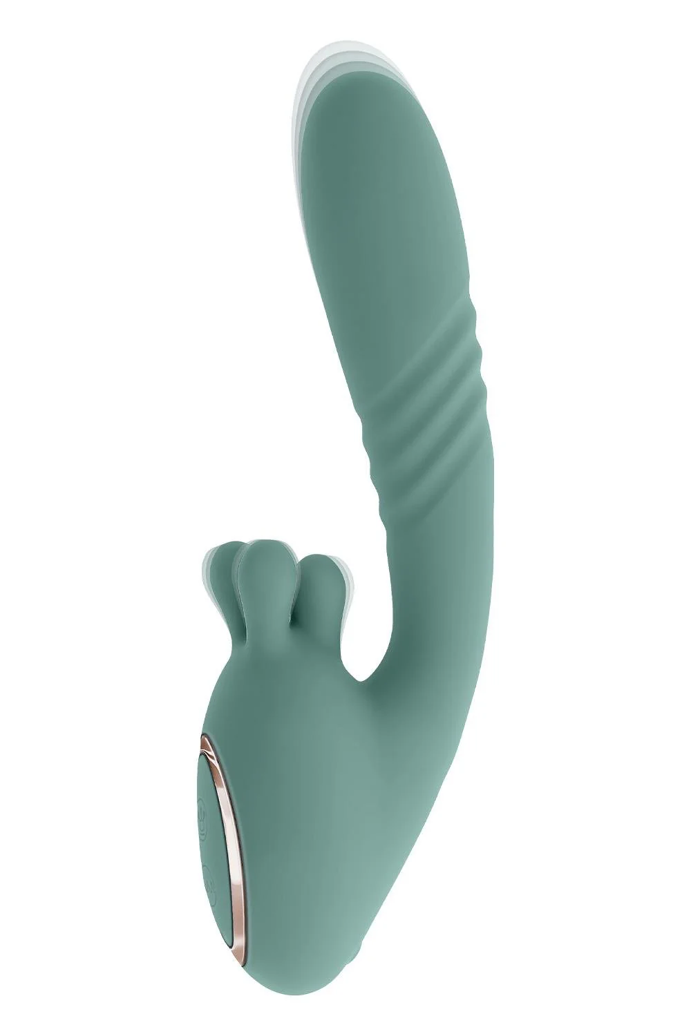 Evolved Thrust into Ecstasy - Image 3