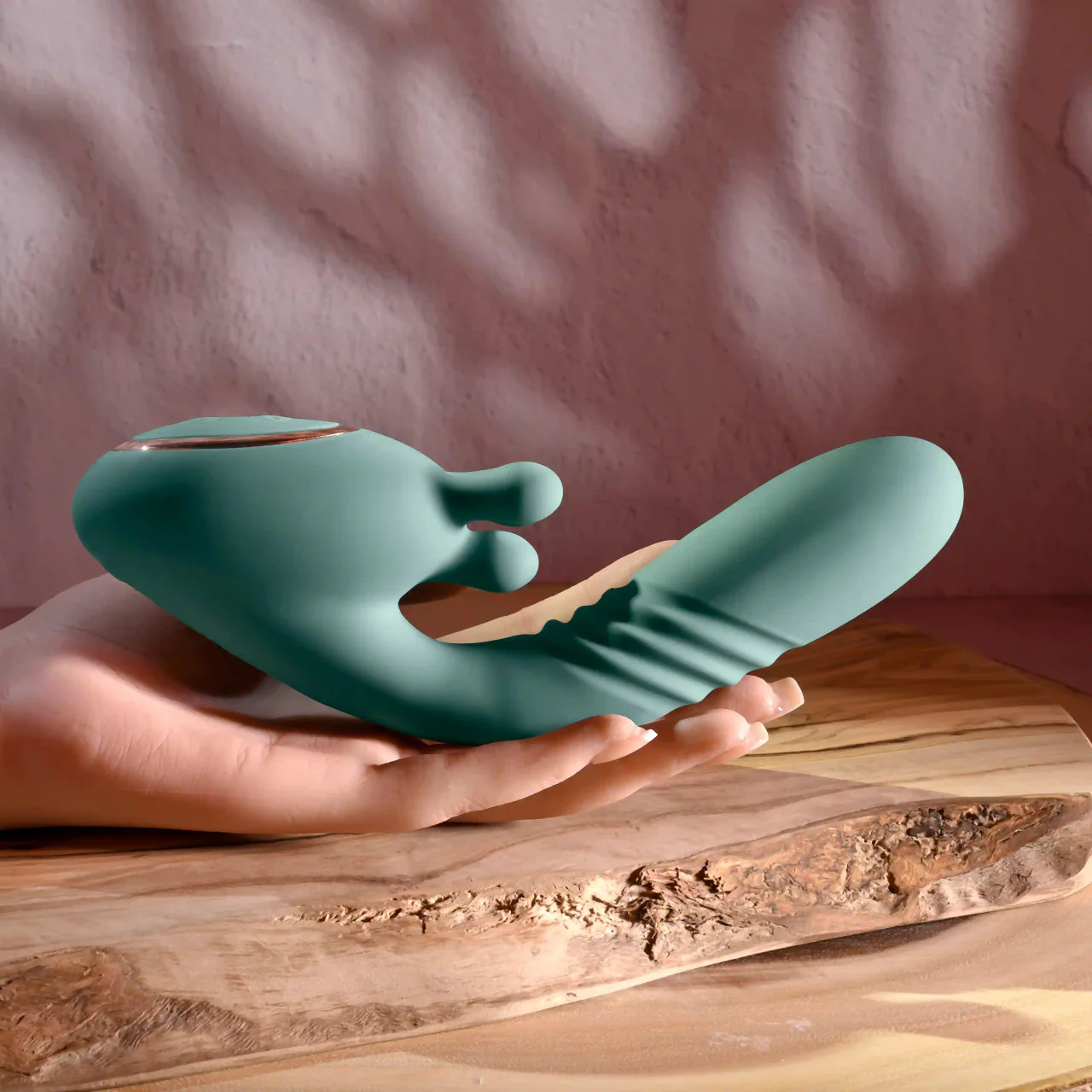 Evolved Thrust into Ecstasy - Image 5