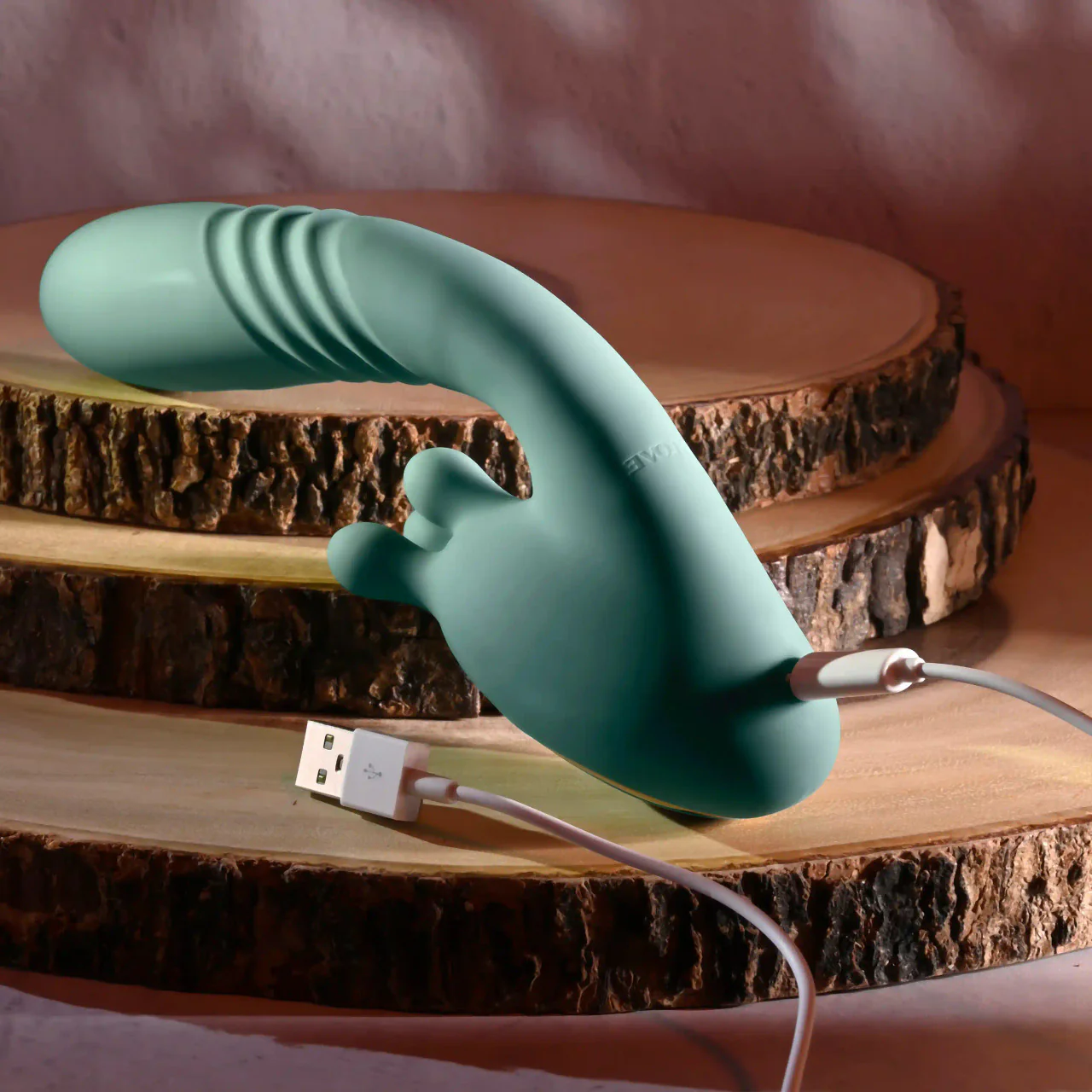 Evolved Thrust into Ecstasy - Image 6