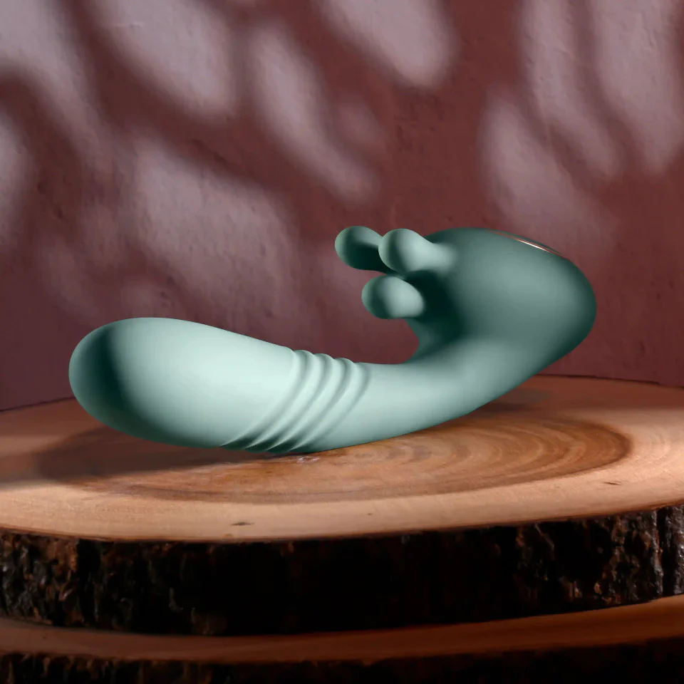 Evolved Thrust into Ecstasy - Image 9