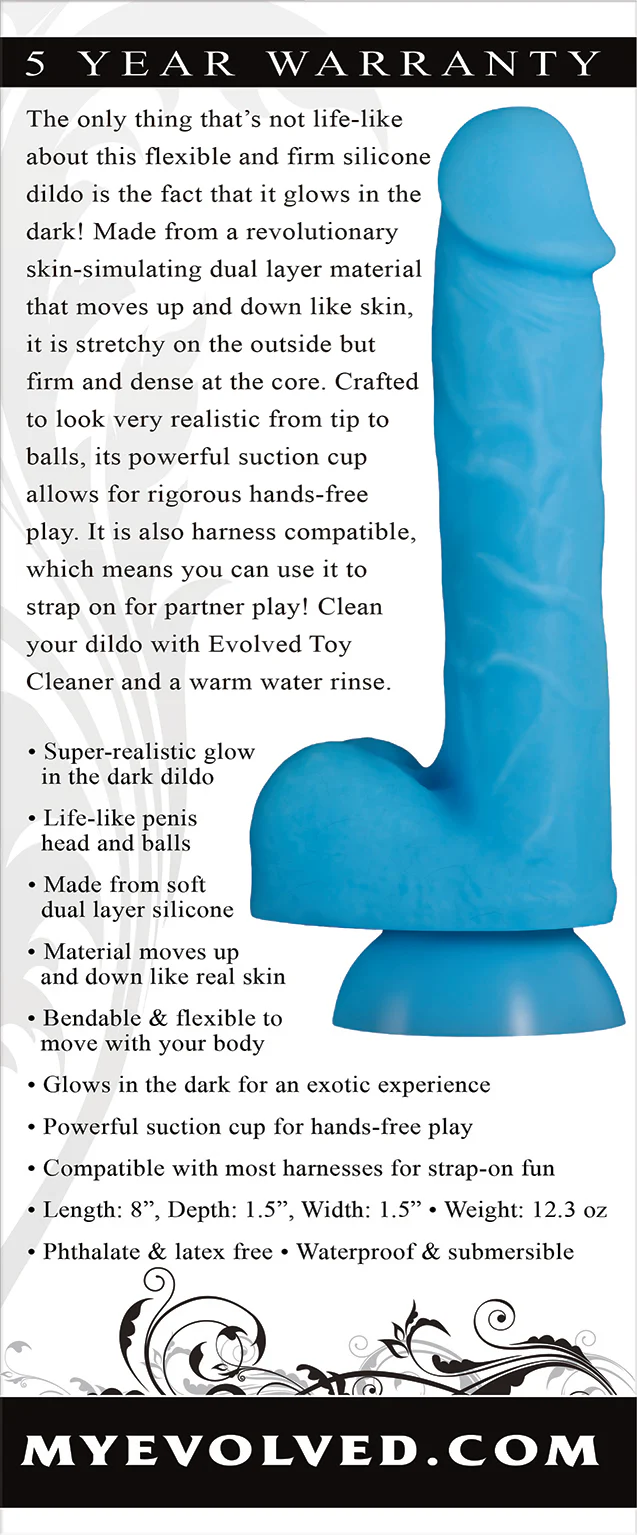 Evolved Touch and Glow - Image 8