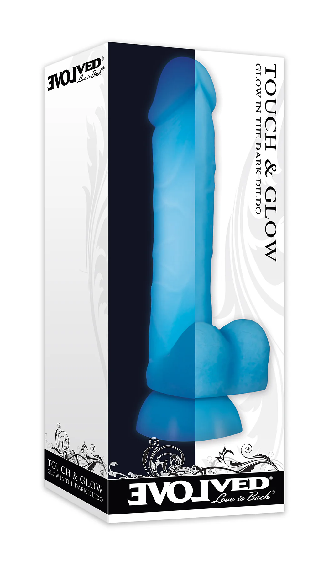 Evolved Touch and Glow - Image 9