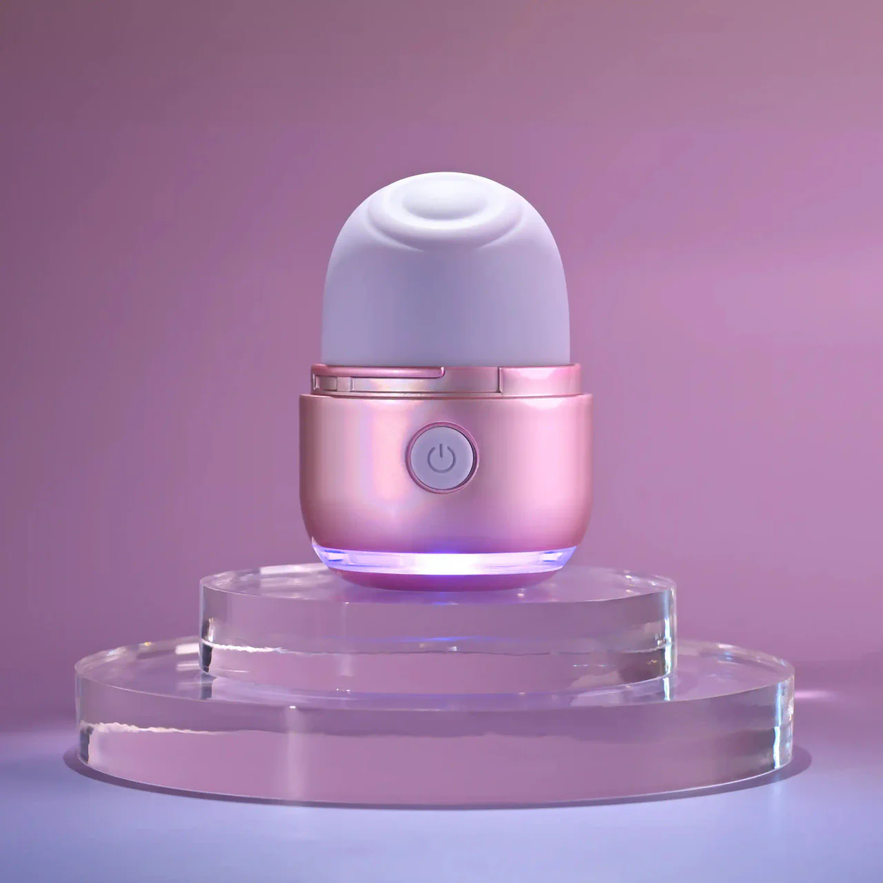 Evolved Vacation Vibes Tapping Vibrator - Rechargeable Silicone Discreet - Image 7