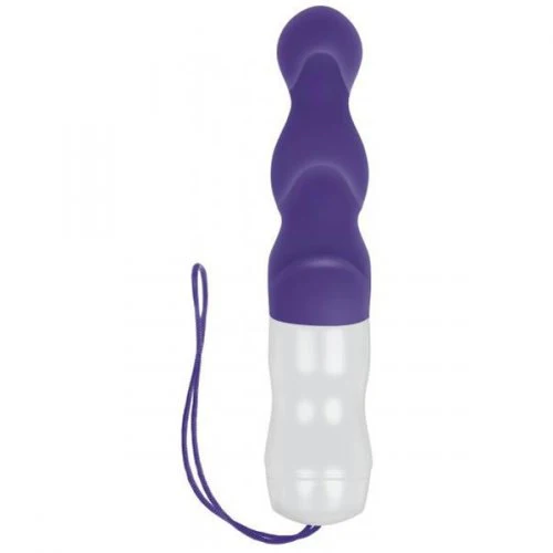 Evolved Wet & Wild Anal Pleasure - Image 4
