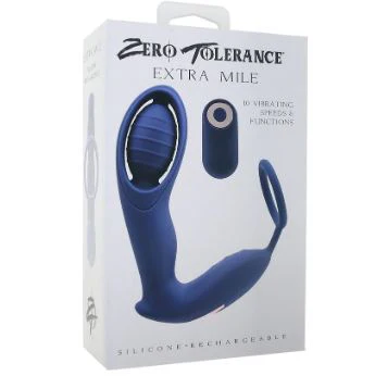 Zero Tolerance Extra Mile - Image 3