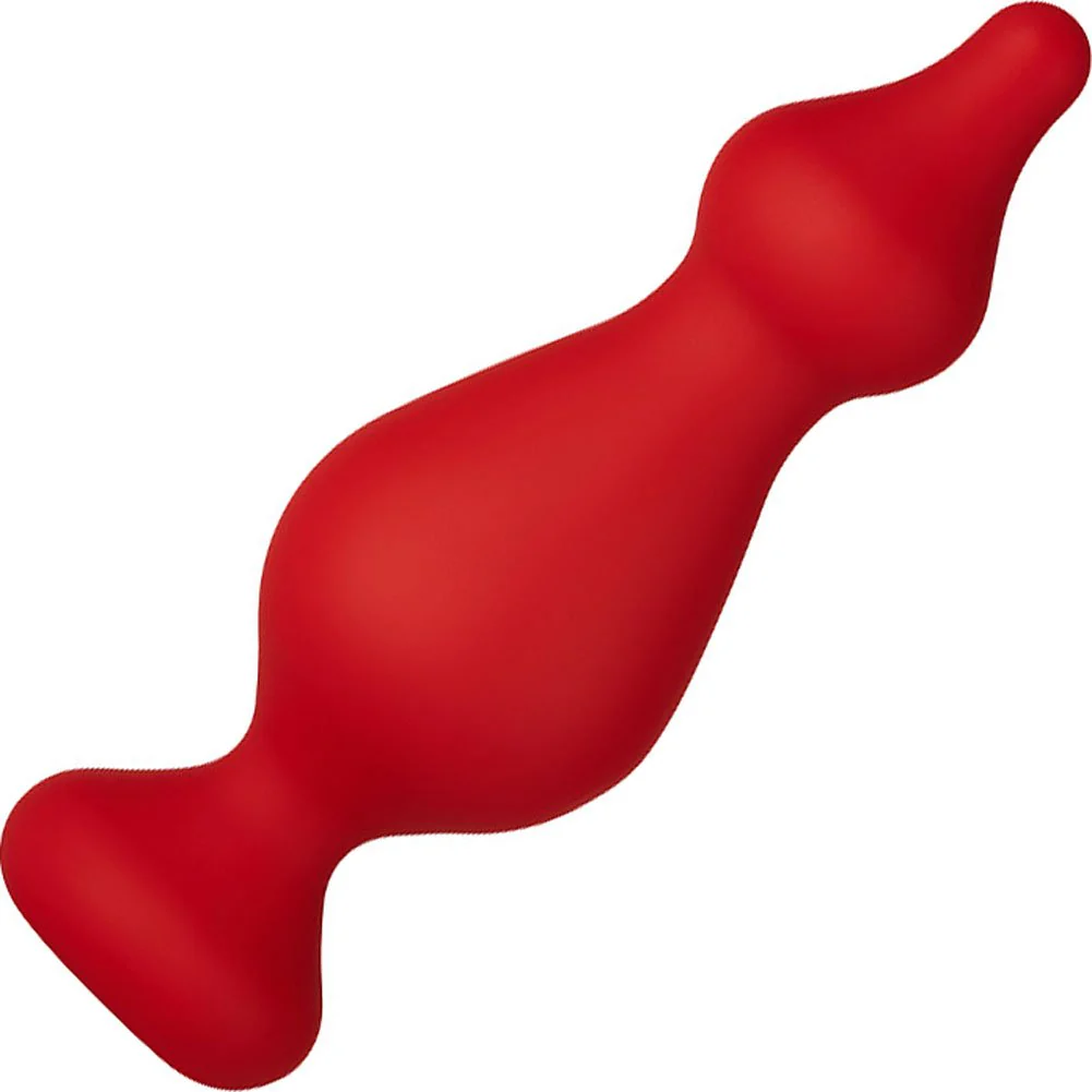 Forto F-30 Plug Red Large - Image 3